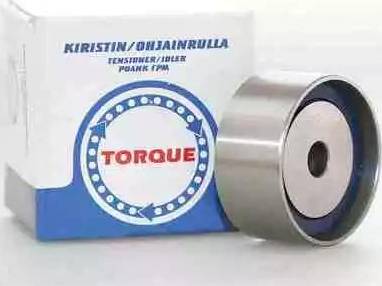 Torque KR5010 - Poulie renvoi / transmission, courroie de distribution cwaw.fr