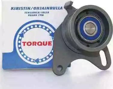 Torque KR5011 - Poulie-tendeur, courroie de distribution cwaw.fr