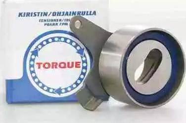 Torque KR5013 - Poulie-tendeur, courroie de distribution cwaw.fr