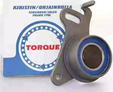 Torque KR5012 - Poulie-tendeur, courroie de distribution cwaw.fr