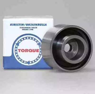 Torque KR5030 - Poulie renvoi / transmission, courroie de distribution cwaw.fr