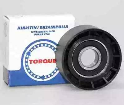 Torque KR5022 - Poulie renvoi / transmission, courroie trapézoïdale à nervures cwaw.fr