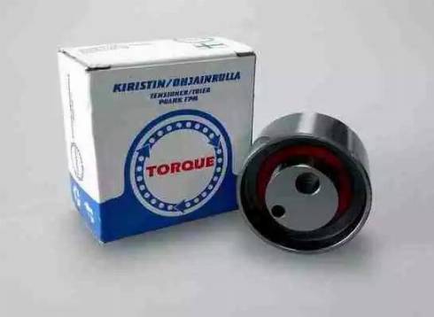 Torque KR5150 - Poulie-tendeur, courroie de distribution cwaw.fr