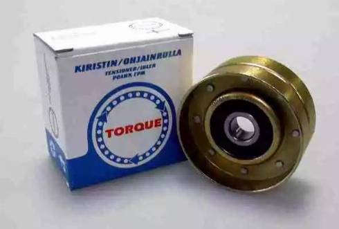 Torque KR5151 - Poulie renvoi / transmission, courroie de distribution cwaw.fr