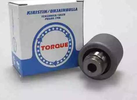 Torque KR5104 - Poulie renvoi / transmission, courroie de distribution cwaw.fr