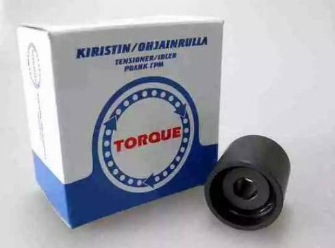 Torque KR5100 - Poulie renvoi / transmission, courroie de distribution cwaw.fr