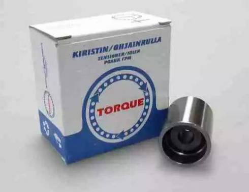 Torque KR5103 - Poulie renvoi / transmission, courroie de distribution cwaw.fr