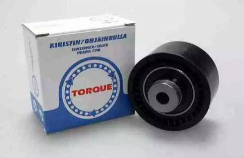 Torque KR5107 - Poulie renvoi / transmission, courroie de distribution cwaw.fr