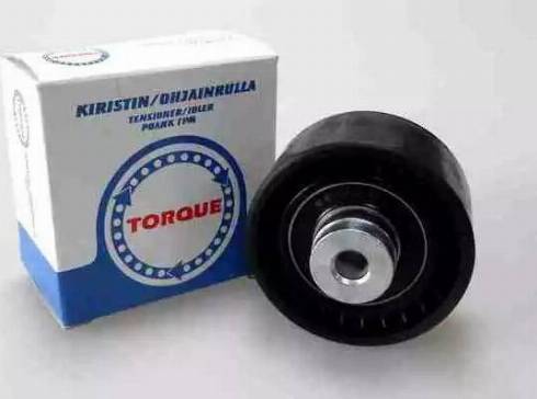 Torque KR5110 - Poulie renvoi / transmission, courroie de distribution cwaw.fr