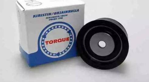 Torque KR5112 - Poulie renvoi / transmission, courroie de distribution cwaw.fr