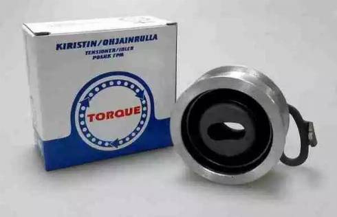 Torque KR5139 - Poulie-tendeur, courroie de distribution cwaw.fr