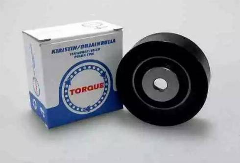 Torque KR5132 - Poulie renvoi / transmission, courroie trapézoïdale à nervures cwaw.fr