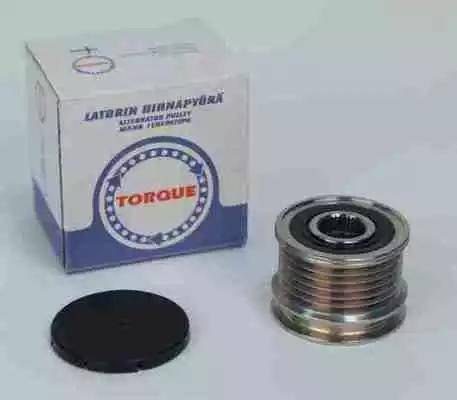 Torque KR6020 - Poulie, alternateur cwaw.fr