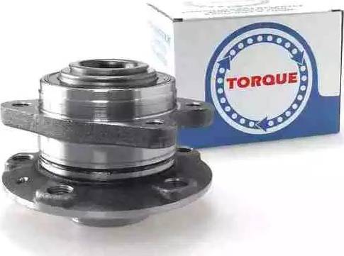 Torque PL864 - Moyeu de roue cwaw.fr