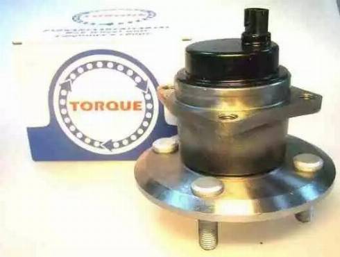 Torque PL836 - Moyeu de roue cwaw.fr