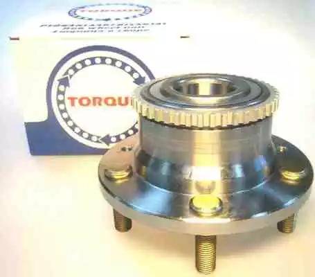 Torque PL822 - Moyeu de roue cwaw.fr