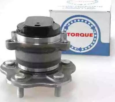 Torque PL870 - Moyeu de roue cwaw.fr