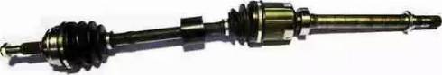 Torque VA7622 - Arbre de transmission cwaw.fr