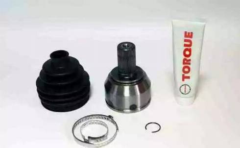 Torque VN5454 - Jeu de joints, arbre de transmission cwaw.fr