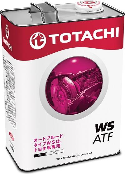 Totachi 4562374691308 - Huile pour boîte automatique cwaw.fr