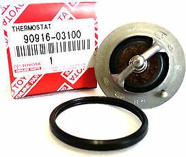 TOYOTA 90916-03100 - Thermostat d'eau cwaw.fr