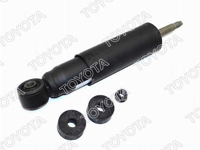 TOYOTA 48511-69585 - Amortisseur cwaw.fr