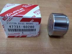 TOYOTA 47731-60280 - Piston, étrier de frein cwaw.fr