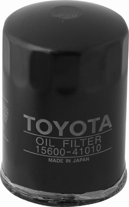 TOYOTA 15600-41010 - Filtre à huile cwaw.fr