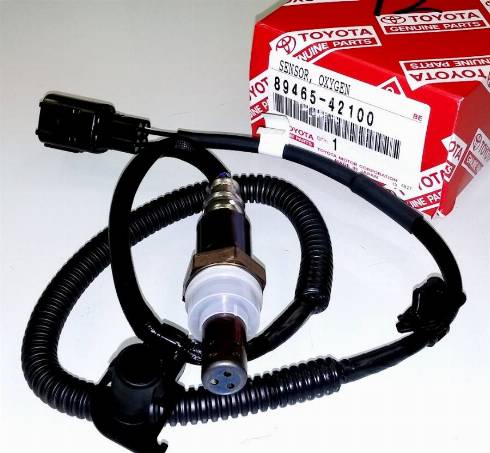 TOYOTA 8946542100 - Sonde lambda cwaw.fr