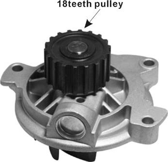 TQ 59078 - Pompe à eau cwaw.fr