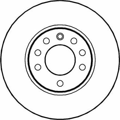 TQ 140258 - Disque de frein cwaw.fr