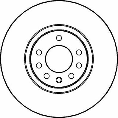 TQ 117196 - Disque de frein cwaw.fr