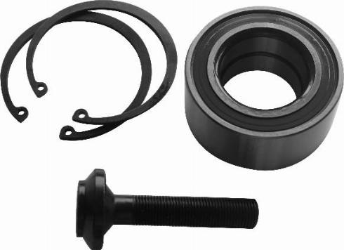 TQ 316400 - Kit de roulements de roue cwaw.fr