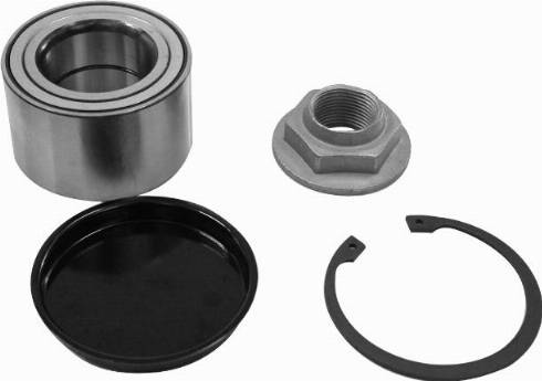 TQ 316434 - Kit de roulements de roue cwaw.fr