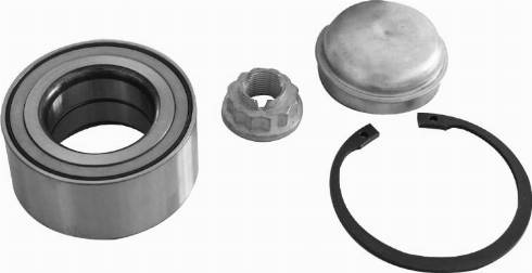 TQ 316424 - Kit de roulements de roue cwaw.fr