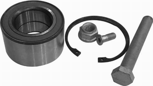 TQ 316365 - Kit de roulements de roue cwaw.fr