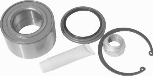 TQ 316388 - Kit de roulements de roue cwaw.fr