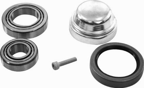 TQ 316323 - Kit de roulements de roue cwaw.fr