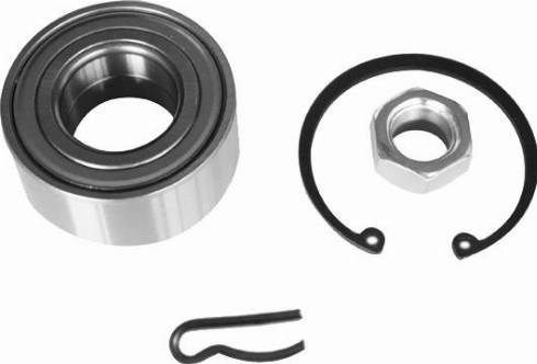 TQ 316377 - Kit de roulements de roue cwaw.fr