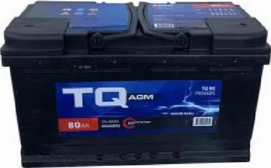 TQ 7906295 - Batterie de démarrage cwaw.fr