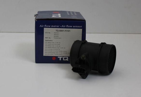 TQ TQ-5001-FI101 - Débitmètre de masse d'air cwaw.fr