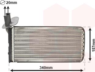 TQ TQ-58006097 - Système de chauffage cwaw.fr