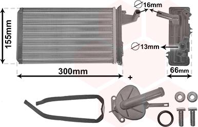 TQ TQ-17006106 - Système de chauffage cwaw.fr