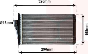 TQ TQ-17006266 - Système de chauffage cwaw.fr