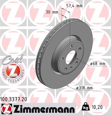 TQ TQ-BD0184 - Disque de frein cwaw.fr