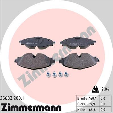 TQ TQ-BP0997 - Kit de plaquettes de frein, frein à disque cwaw.fr