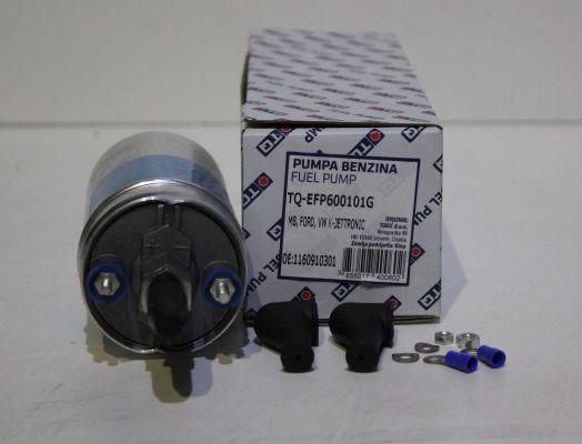 TQ TQ-EFP600101G - Pompe à carburant cwaw.fr