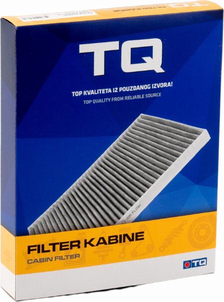 TQ TQ-FK1107 - Filtre, air de l'habitacle cwaw.fr