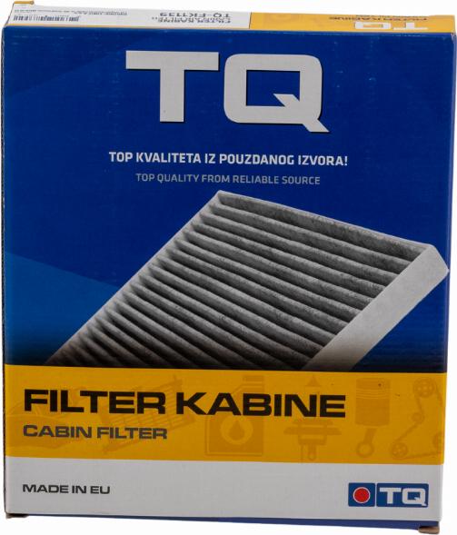 TQ TQ-FK1139 - Filtre, air de l'habitacle cwaw.fr