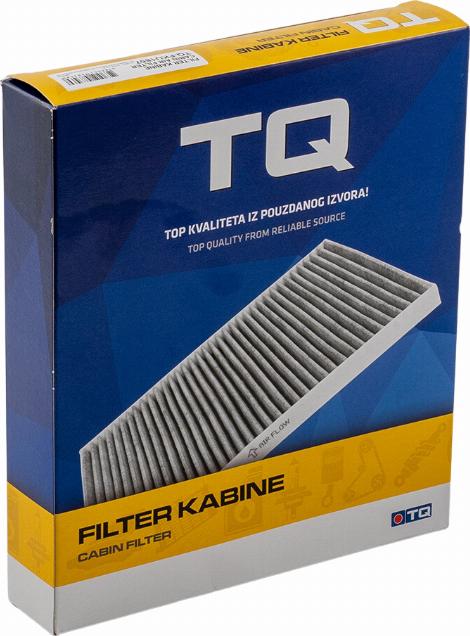 TQ TQ-FKU1857 - Filtre, air de l'habitacle cwaw.fr